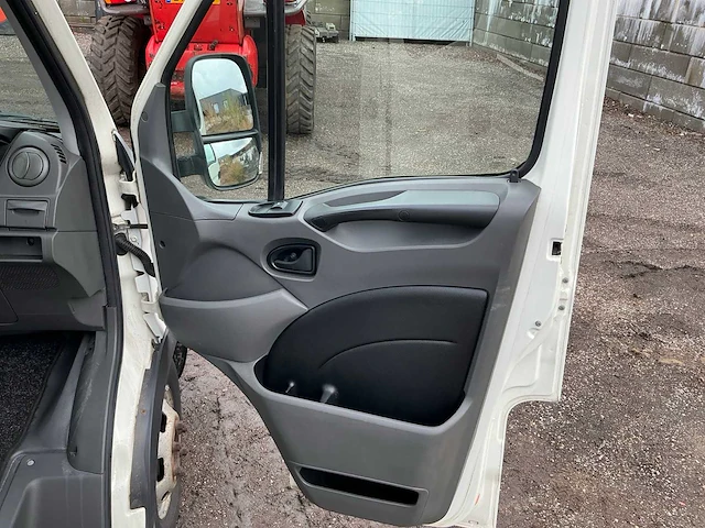 2013 iveco daily 35c17 bedrijfswagen - afbeelding 28 van  43