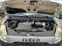 2013 iveco daily 35c17 bedrijfswagen - afbeelding 31 van  43