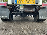 2013 iveco daily 35c17 bedrijfswagen - afbeelding 36 van  43