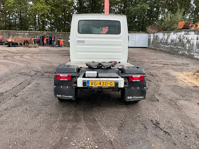 2013 iveco daily 35c17 bedrijfswagen - afbeelding 34 van  43