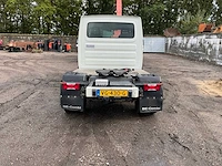 2013 iveco daily 35c17 bedrijfswagen - afbeelding 34 van  43