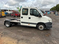 2013 iveco daily 35c17 bedrijfswagen - afbeelding 40 van  43