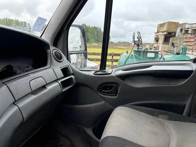 2013 iveco daily 35s13 bedrijfswagen vp-141-v - afbeelding 5 van  19