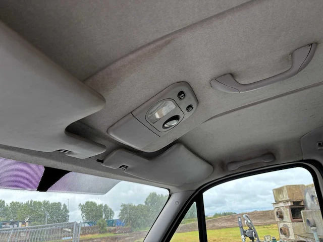 2013 iveco daily 35s13 bedrijfswagen vp-141-v - afbeelding 6 van  19