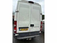 2013 iveco daily 35s13 bedrijfswagen vp-141-v - afbeelding 8 van  19