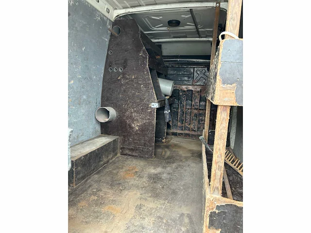 2013 iveco daily 35s13 bedrijfswagen vp-141-v - afbeelding 9 van  19