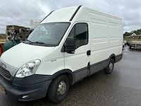 2013 iveco daily 35s13 bedrijfswagen vp-141-v - afbeelding 12 van  19