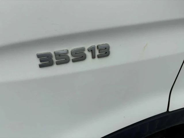 2013 iveco daily 35s13 bedrijfswagen vp-141-v - afbeelding 13 van  19