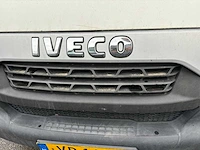 2013 iveco daily 35s13 bedrijfswagen vp-141-v - afbeelding 15 van  19