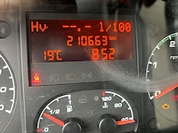 2013 iveco daily 35s13 bedrijfswagen vp-141-v - afbeelding 17 van  19