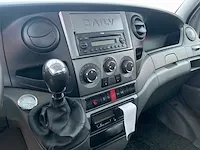 2013 iveco & veldhuizen daily 40c17 be-combinatie - afbeelding 6 van  15