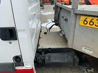 2013 iveco & veldhuizen daily 40c17 be-combinatie - afbeelding 14 van  15