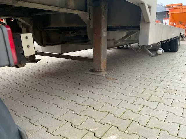 2013 iveco & veldhuizen daily 40c17 be-combinatie - afbeelding 15 van  15