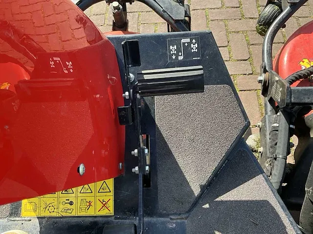 2013 jacobsen ar-522 cirkelmaaier - afbeelding 5 van  31