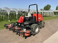 2013 jacobsen ar-522 cirkelmaaier - afbeelding 1 van  31