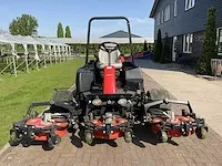 2013 jacobsen ar-522 cirkelmaaier - afbeelding 12 van  31