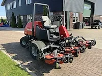 2013 jacobsen ar-522 cirkelmaaier - afbeelding 23 van  31