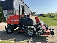 2013 jacobsen ar-522 cirkelmaaier - afbeelding 27 van  31