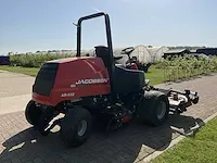 2013 jacobsen ar-522 cirkelmaaier - afbeelding 28 van  31