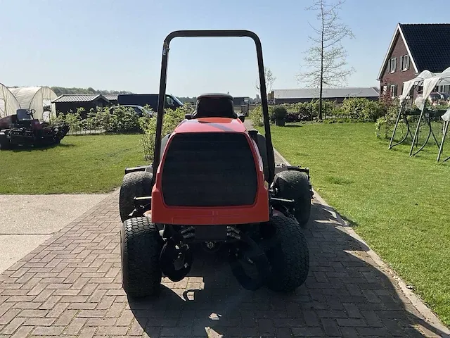 2013 jacobsen ar-522 cirkelmaaier - afbeelding 29 van  31