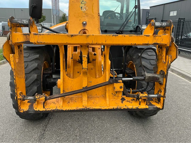 2013 jcb 531-70 ag verreiker - afbeelding 3 van  30