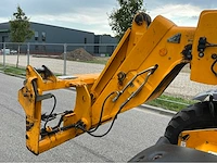 2013 jcb 531-70 ag verreiker - afbeelding 6 van  30
