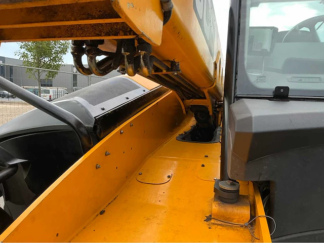 2013 jcb 531-70 ag verreiker - afbeelding 7 van  30