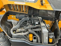 2013 jcb 531-70 ag verreiker - afbeelding 9 van  30