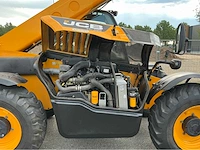 2013 jcb 531-70 ag verreiker - afbeelding 10 van  30