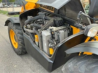 2013 jcb 531-70 ag verreiker - afbeelding 11 van  30