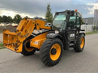 2013 jcb 531-70 ag verreiker - afbeelding 1 van  30