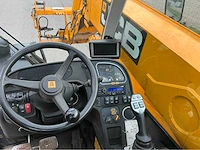 2013 jcb 531-70 ag verreiker - afbeelding 15 van  30