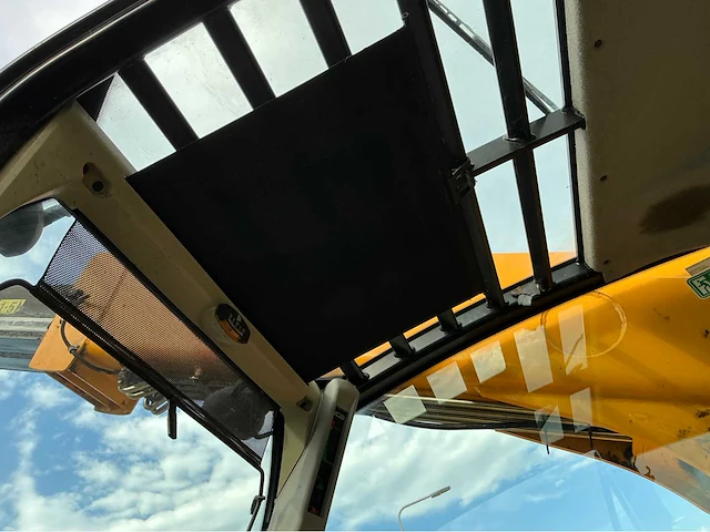 2013 jcb 531-70 ag verreiker - afbeelding 16 van  30
