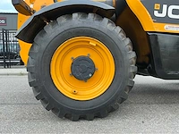 2013 jcb 531-70 ag verreiker - afbeelding 18 van  30