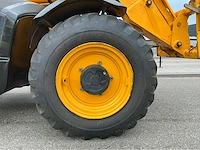 2013 jcb 531-70 ag verreiker - afbeelding 19 van  30