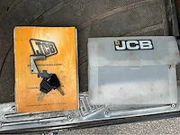 2013 jcb 531-70 ag verreiker - afbeelding 22 van  30