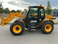 2013 jcb 531-70 ag verreiker - afbeelding 12 van  30