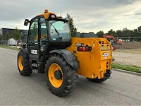 2013 jcb 531-70 ag verreiker - afbeelding 23 van  30