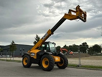 2013 jcb 531-70 ag verreiker - afbeelding 29 van  30