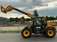 2013 jcb 531-70 ag verreiker - afbeelding 30 van  30