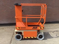 2013 jlg 1230es hoogwerker - afbeelding 2 van  8