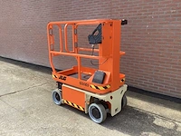 2013 jlg 1230es hoogwerker - afbeelding 3 van  8