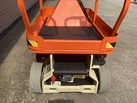 2013 jlg 1230es hoogwerker - afbeelding 5 van  8