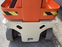 2013 jlg 1230es hoogwerker - afbeelding 6 van  8