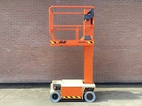 2013 jlg 1230es hoogwerker - afbeelding 7 van  8