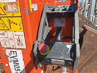 2013 jlg 1230es hoogwerker - afbeelding 10 van  14