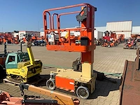2013 jlg 1230es hoogwerker - afbeelding 1 van  14