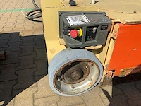 2013 jlg 1230es hoogwerker - afbeelding 5 van  14