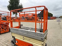 2013 jlg 1930es hoogwerker - afbeelding 4 van  29