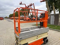 2013 jlg 1930es hoogwerker - afbeelding 5 van  29